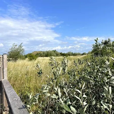 Fjordhytten. Rebuild Train Wagon From 1937. * أودنسه